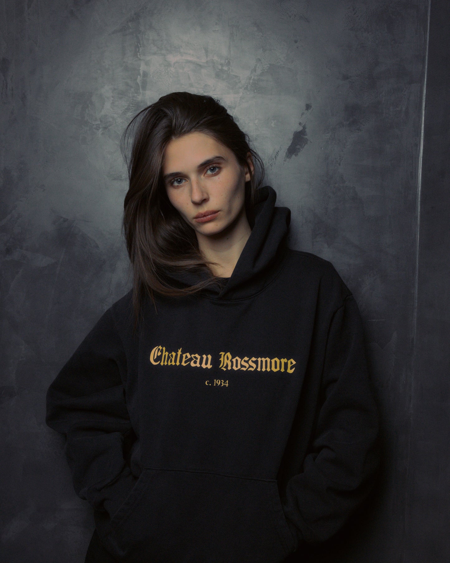 Chateau Rossmore Hoodie