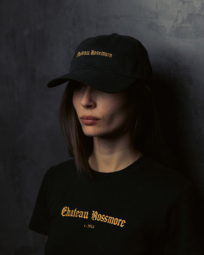 Chateau Rossmore Hat