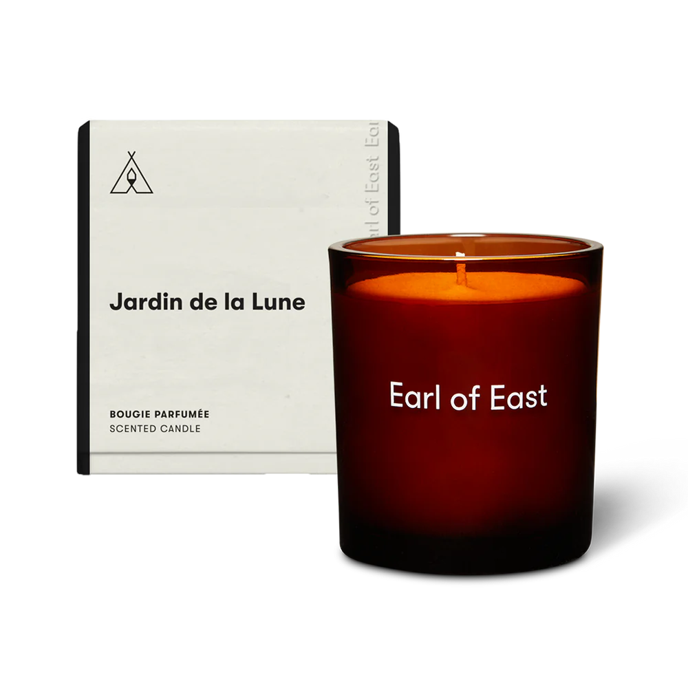 Jardin de la Lune Candle by Earl of East