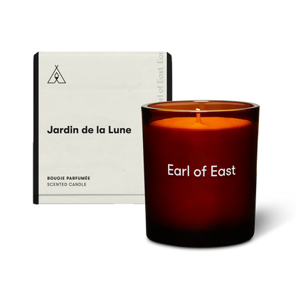 Jardin de la Lune Candle by Earl of East