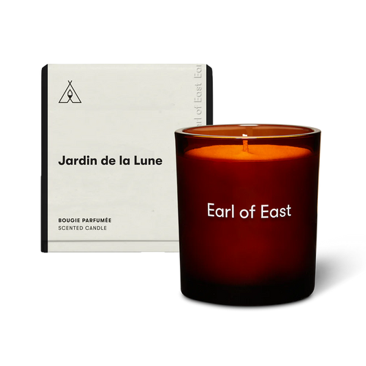 Jardin de la Lune Candle by Earl of East