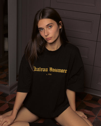 Chateau Rossmore Tee