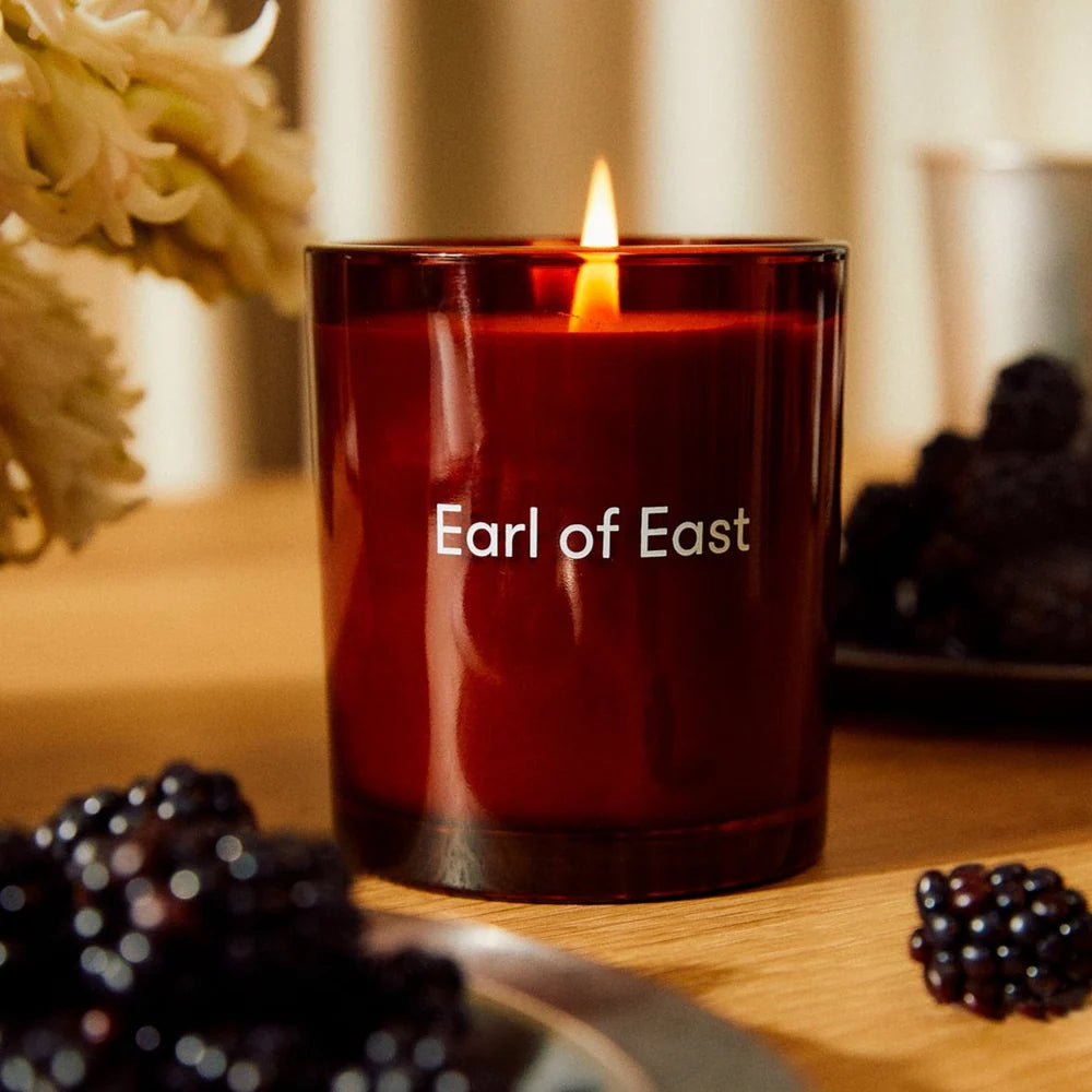 Jardin de la Lune Candle by Earl of East