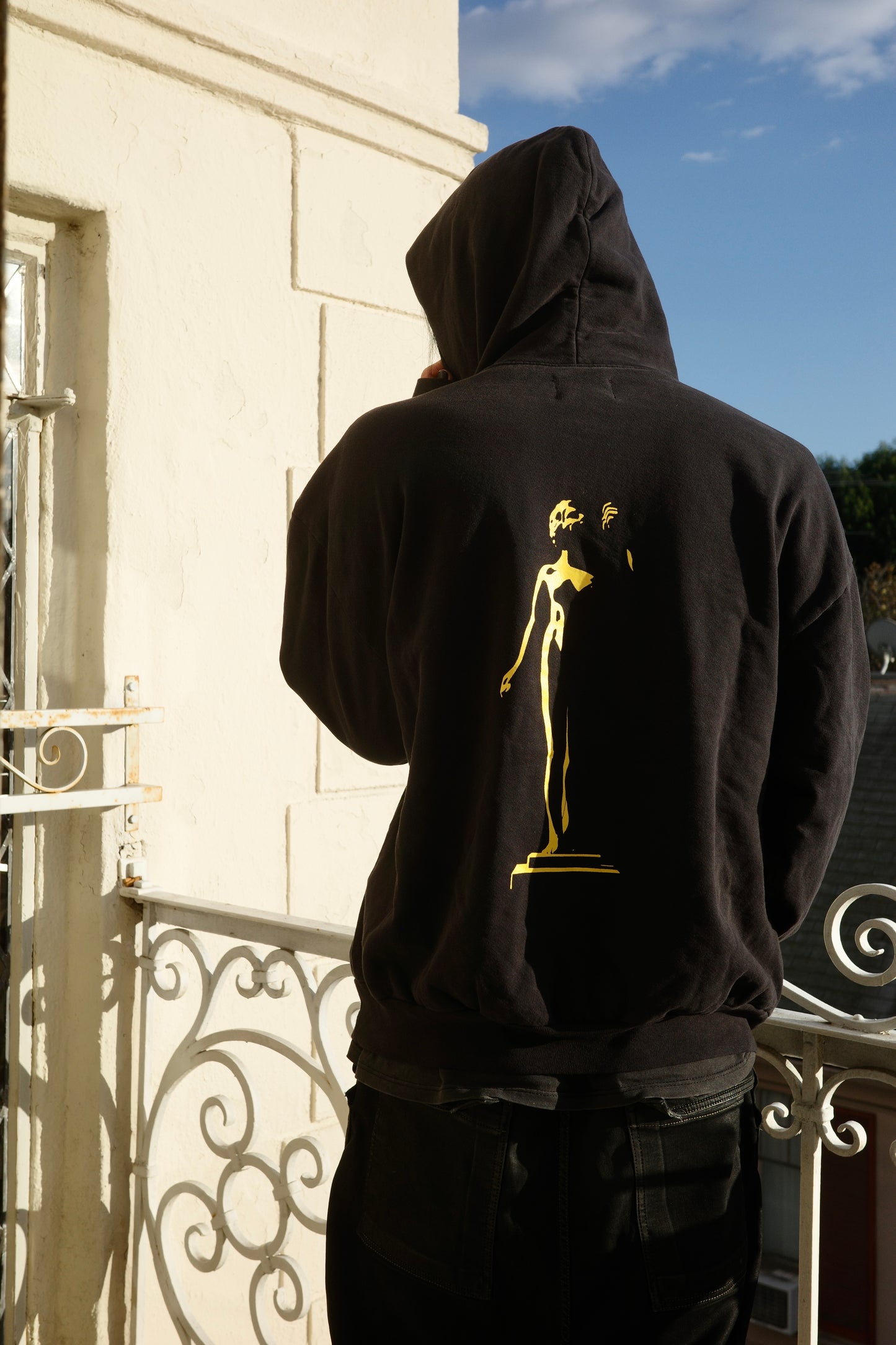 Chateau Rossmore Hoodie