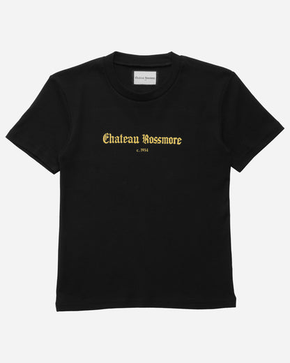 Chateau Rossmore Baby Tee