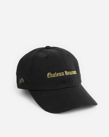 Chateau Rossmore Hat