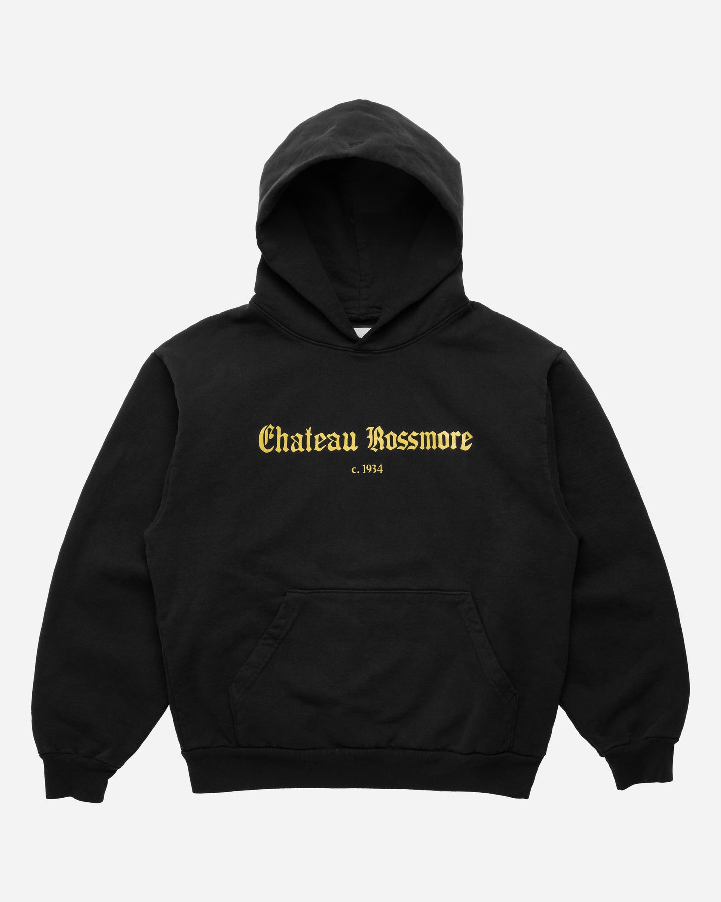 Chateau Rossmore Hoodie