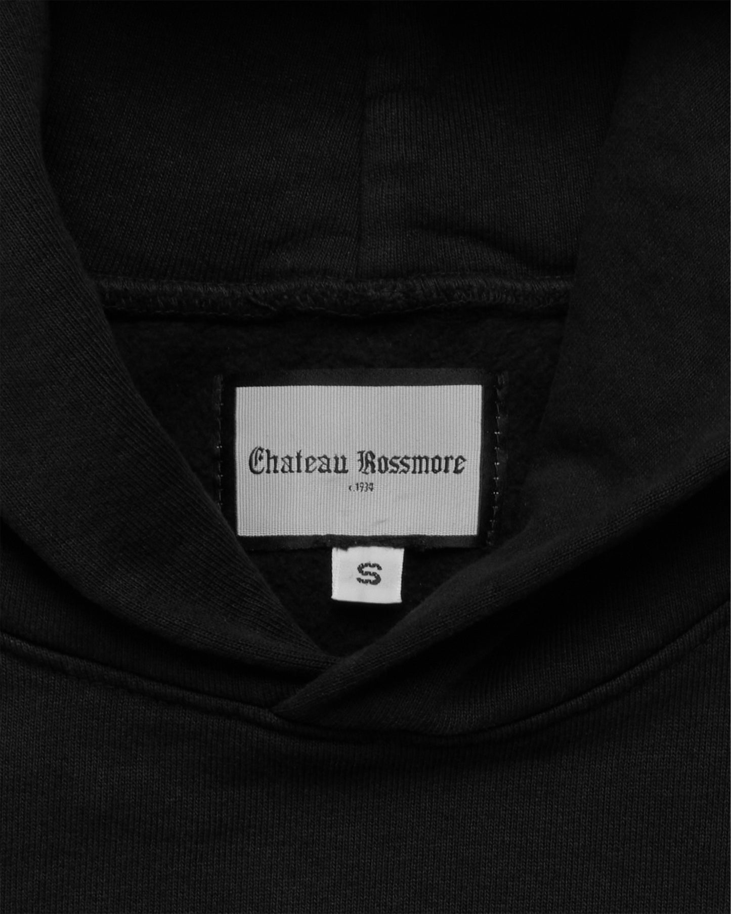 Chateau Rossmore Hoodie