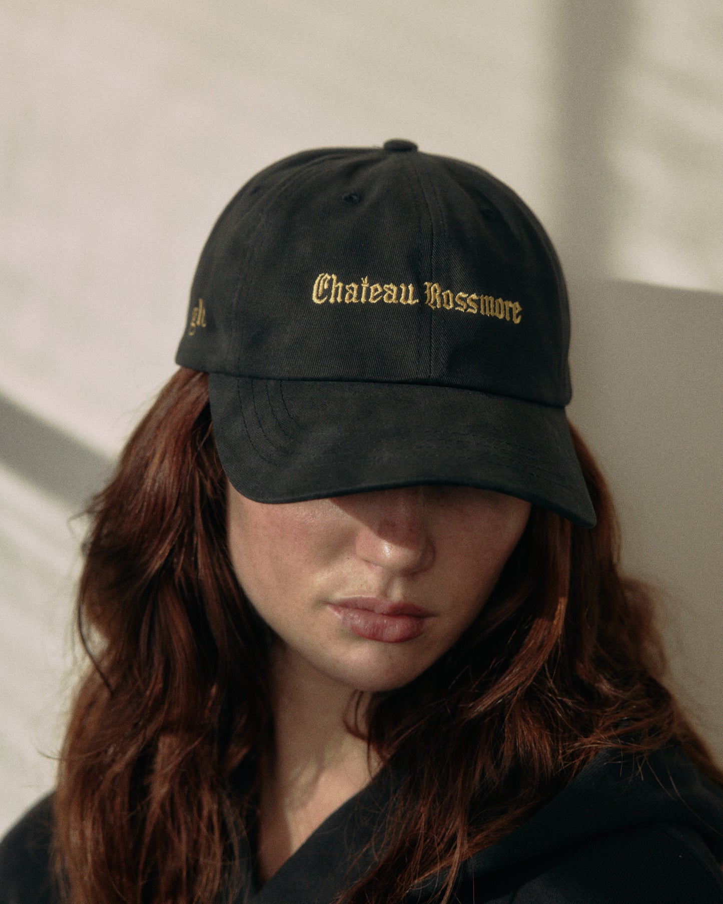 Chateau Rossmore Hat